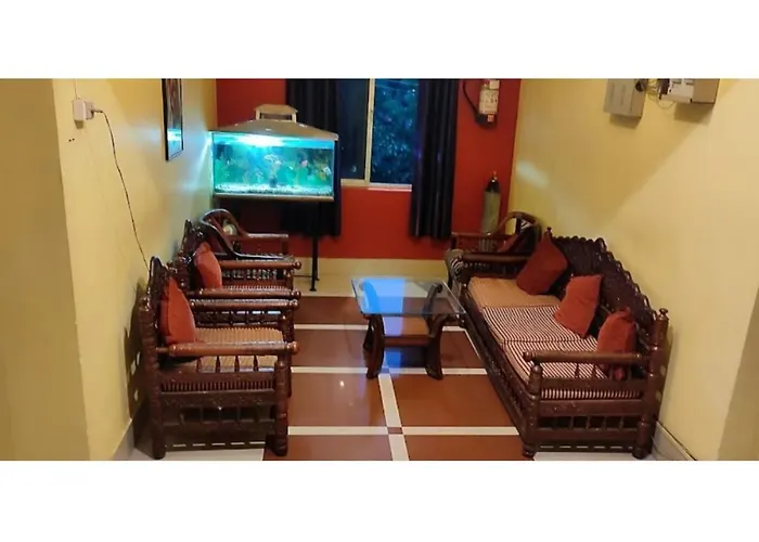 Hotel Rhino, Guwahati