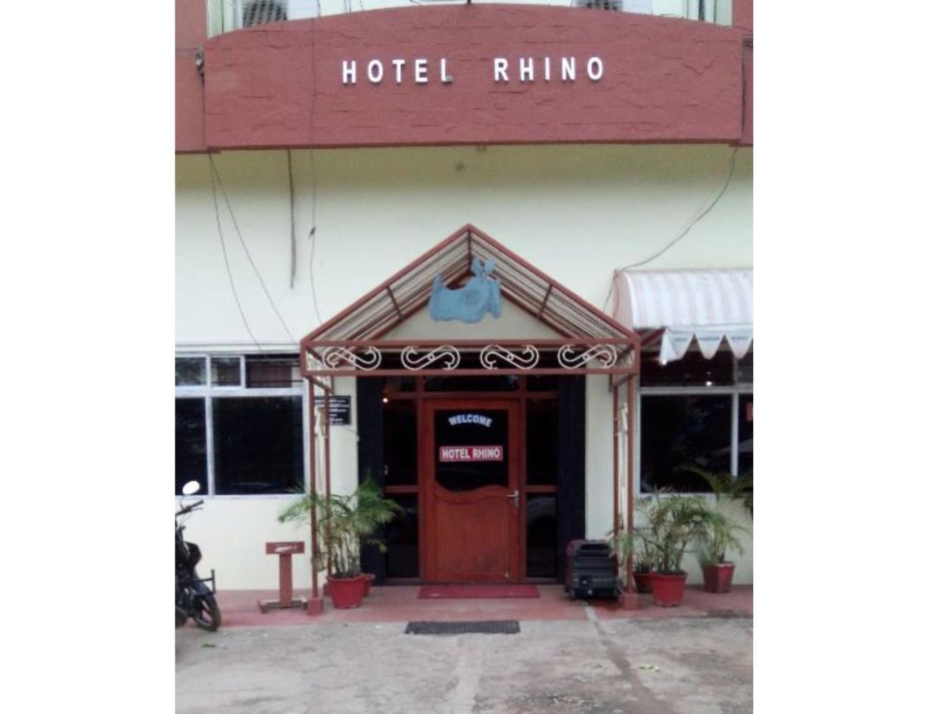 Homestay Rhino, Guwahati