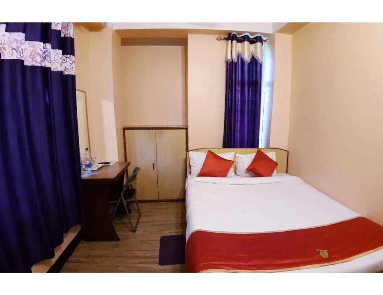 Rhino, Homestay Guwahati