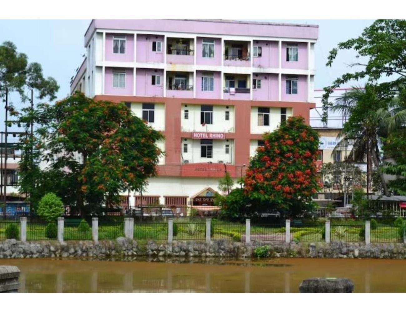 Homestay Rhino, Guwahati