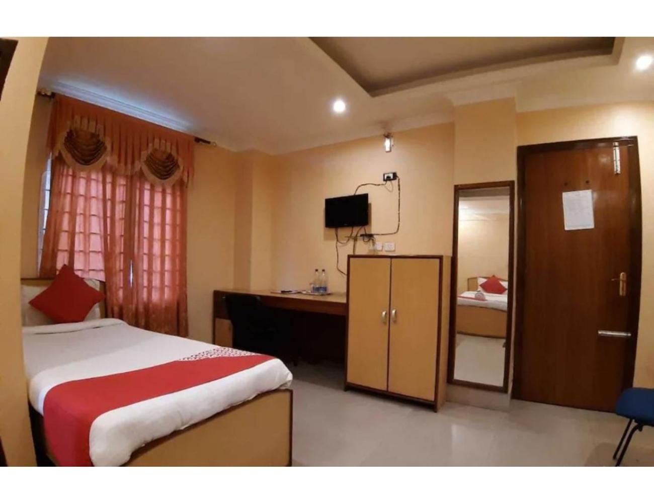 Homestay Rhino, Guwahati